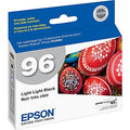 New, Pre-Owned - Epson 96 (T0969) Light Light Black Ink Cartridge