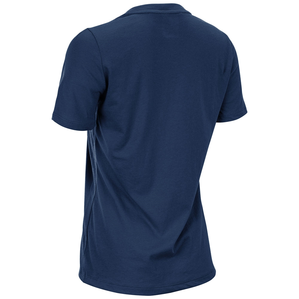 TACKLE CREW NECK TEE