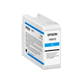 New, Pre-Owned - Epson T46Y2 Standard Yield Cyan Ink Cartridge