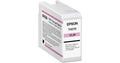 New, Pre-Owned - Epson T46Y6 Standard Yield Vivid Light Magenta Ink Cartridge