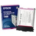 New, Pre-Owned - Epson T488 Standard Yield Magenta Ink Cartridge. T488011