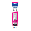 New, Pre-Owned - Epson 522 High-Yield Magenta Ink Cartridge, T522320