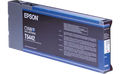 New, Pre-Owned - Epson T5442 High-Yield Cyan 220ml Ink Cartridge, T544200