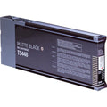 New, Pre-Owned - Epson T5448 High-Yield Matte Black 220ml Ink Cartridge, T544800