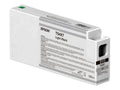 New, Pre-Owned - Epson T54X7 High Yield Light Black Ink Cartridge, T54X700