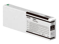 New, Pre-Owned - Epson T55K1 700ml Photo Black Tracer Ink Cartridge, T55K100