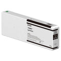 New, Pre-Owned - Epson T55K7 700ml UltraChrome HD Light Black Ink Cartridge, T55K700