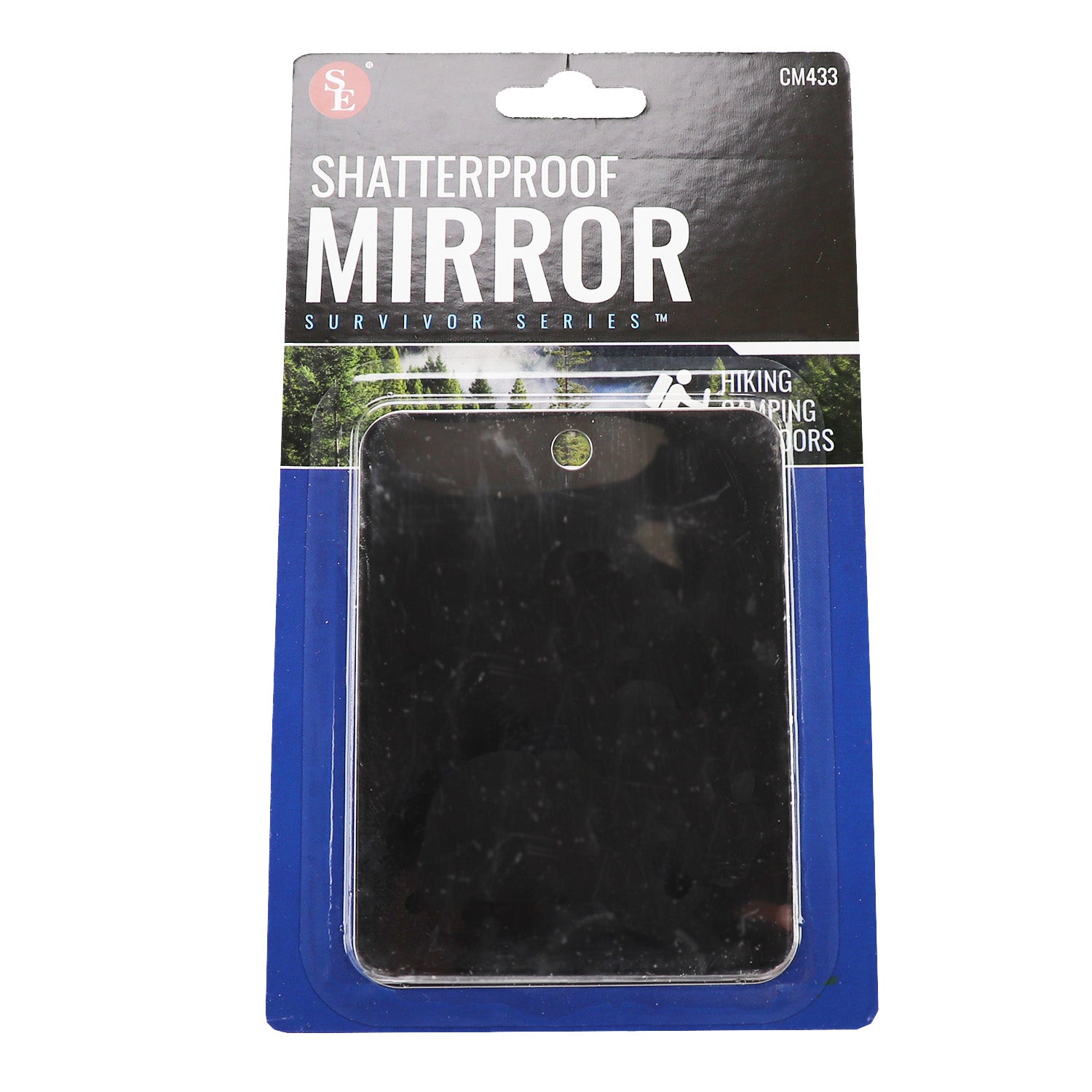 Camp Mirror