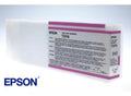 New, Pre-Owned - Epson T5916 Vivid Light Magenta UltraChrome K3 Ink Cartridge, T591600