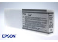 New, Pre-Owned - Epson T5918 Matte Black UltraChrome K3 Ink Cartridge, T591800