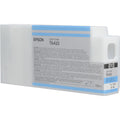 New, Pre-Owned - Epson T6425 Light Cyan 150ml Ink Cartridge