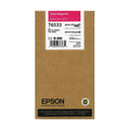 New, Pre-Owned - Epson T6533 Magenta 200ml Ink Cartridge