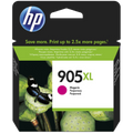 New, Pre-Owned - HP 905XL (T6M09AA) High Yield Magenta Ink Cartridge