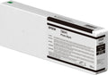 New, Pre-Owned - Epson 700ml UltraChrome HD Photo Black Ink Cartridge, T804100