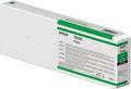New, Pre-Owned - Epson 700ml UltraChrome HD Green Ink Cartridge, T804B00