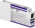 New, Pre-Owned - Epson 824 Violet Ink Cartridge, T824D00