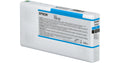 New, Pre-Owned - Epson T9132 Standard Yield Cyan Ink Cartridge