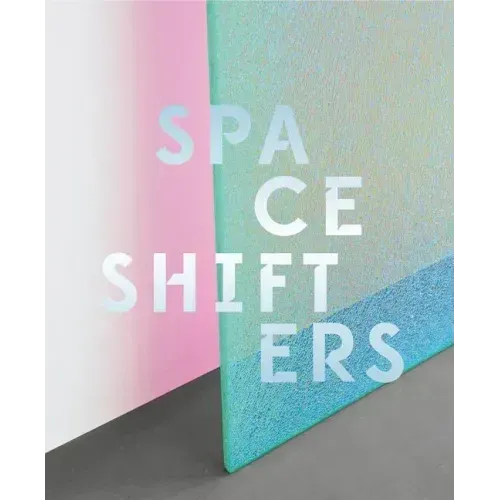 Space Shifters - Paperback