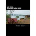 Lake Home: Budget and Design Guide - Paperback