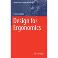 Design for Ergonomics - Hardcover