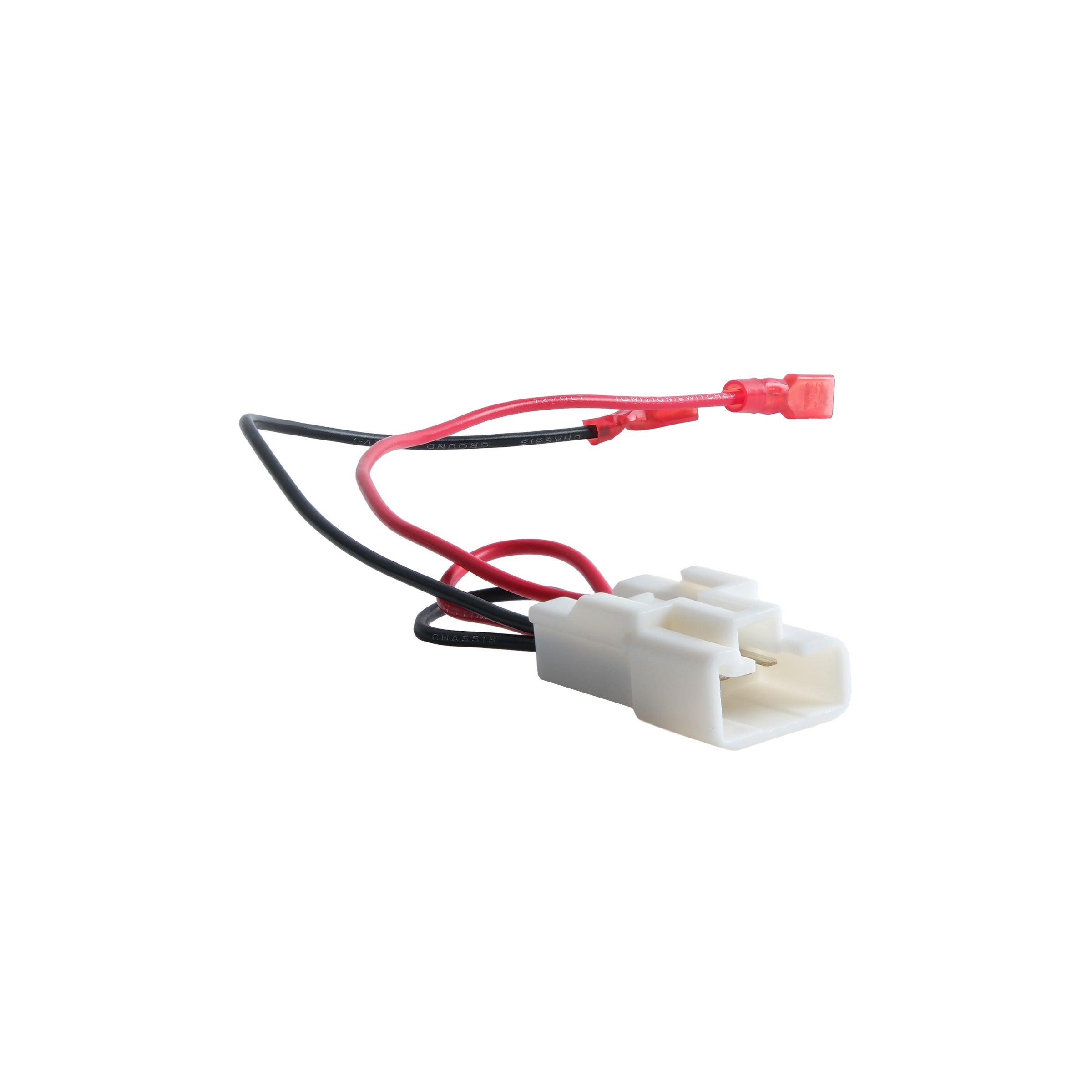 Speaker Wiring Harness Adapter Kit | '14 - '21 Tundra