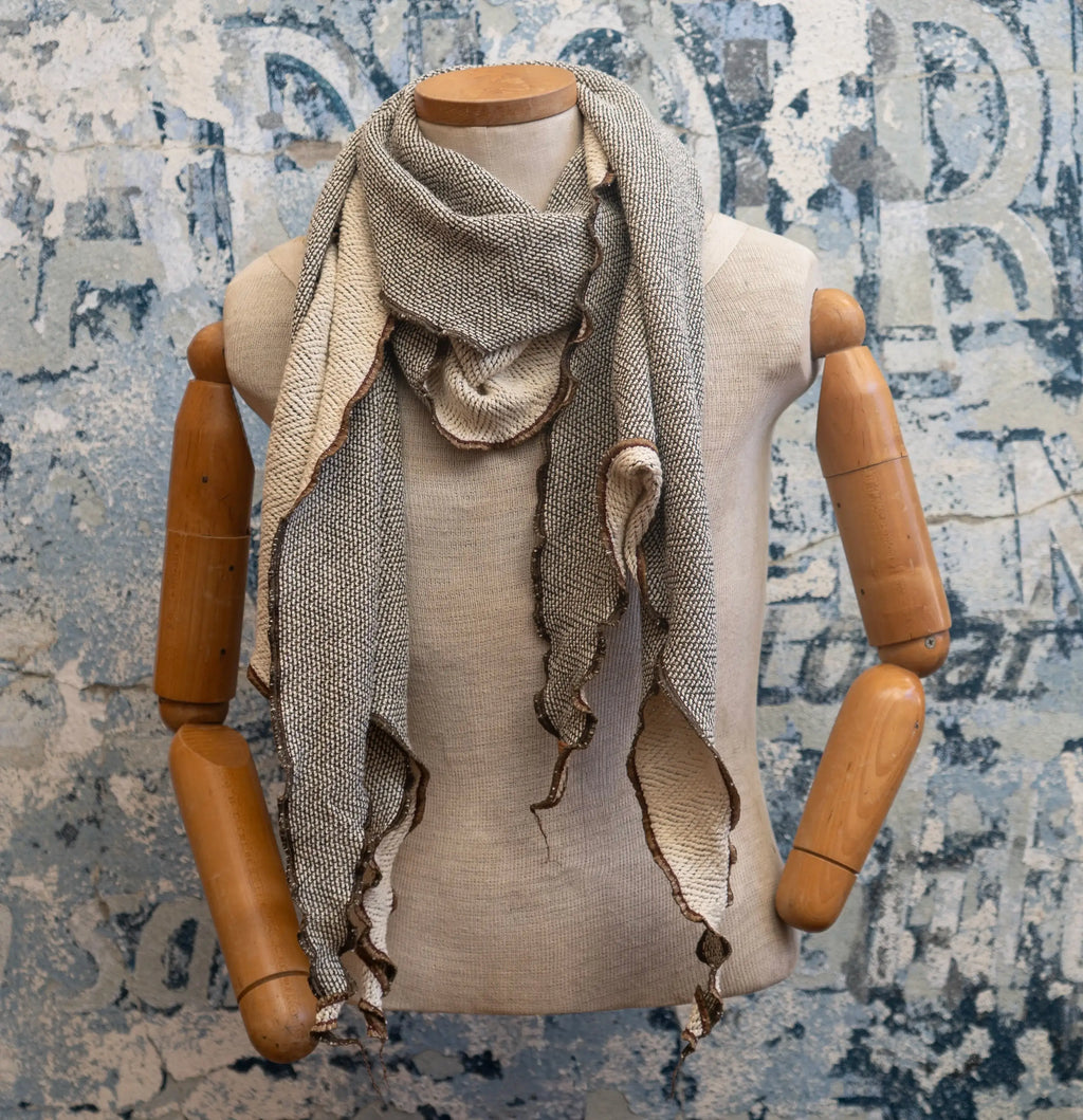 The Ritual Scarf