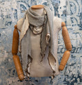 The Ritual Scarf