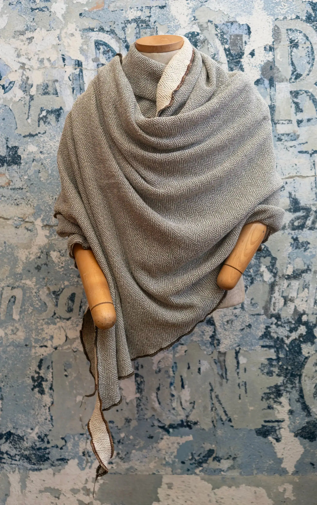 The Ritual Scarf