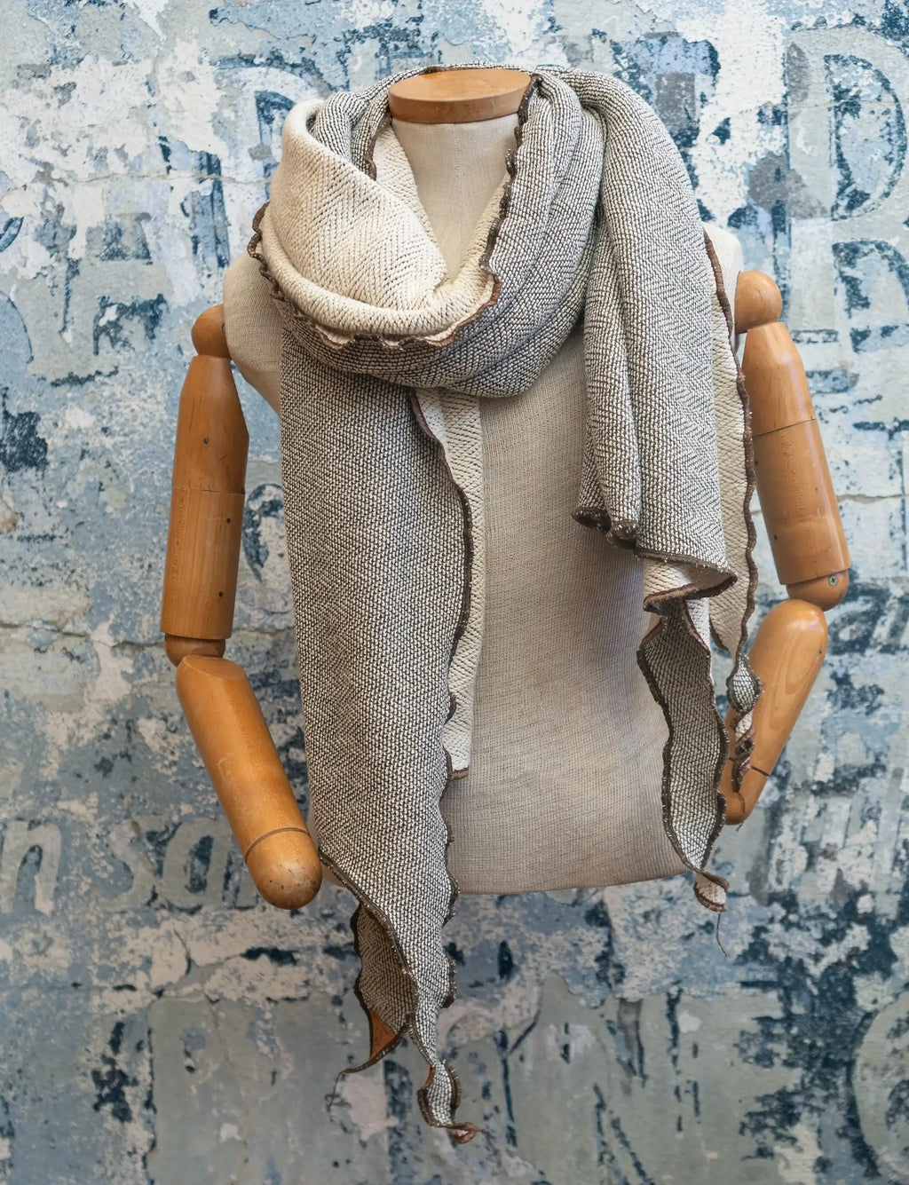 The Ritual Scarf