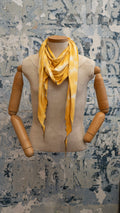 The Warmest of Hello's Scarf