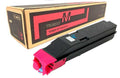 New, Pre-Owned - Kyocera TK-8507 Standard-Yield Magenta Toner Cartridge, TK-8507M