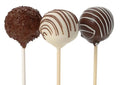Classic Lolli Cake - Single