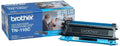 New, Pre-Owned - Brother TN-110C Cyan Toner Cartridge