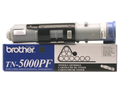 New, Pre-Owned - Brother TN-5000PF Black Toner Cartridge