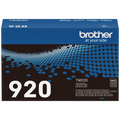 New, Pre-Owned - Brother TN-920 Standard Yield Black Toner Cartridge