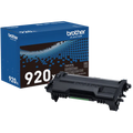 New, Pre-Owned - Brother TN-920XL High Yield Black Toner Cartridge