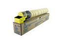 New, Pre-Owned - Konica Minolta TN626Y Standard Yield Yellow Toner Cartridge, ACV123H