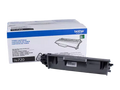 New, Pre-Owned - Brother TN720 Black Laser Toner Cartridge, TN-720