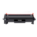 Premium Power Products Hi Yield Toner Cartridge (3,000 pages) Compatible with Brother TN760