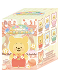 [In Stock] MINISO Disney Winnie the Pooh Candy Series Plush Blind Box