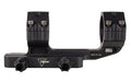 Trijicon Cantilever 20MOA Mount |  Q-Loc |  34mm |  Anodized Finish |  Black |  1.5" Bore Height