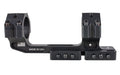 Trijicon Cantilever Mount |  Static |  34mm |  Anodized Finish |  Black |  1.535" Bore Height