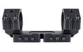 Trijicon Bolt Action Mount |  Static |  34mm |  Anodized Finish |  Black |  1.125" Bore Height