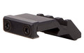 Trijicon Ruggedized Miniature Reflex Adapter |  Fits Picatinny |  Offset |  Matte Finish