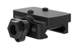 Trijicon Low Mount |  Q-Loc |  Fits Trijicon RMRcc |  Anodized Finish |  Black