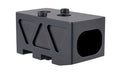 Trijicon Accessory Ring Plate |  High Mount |  Q-Loc |  Fits Trijicon RMR |  Anodized Finish |  Black