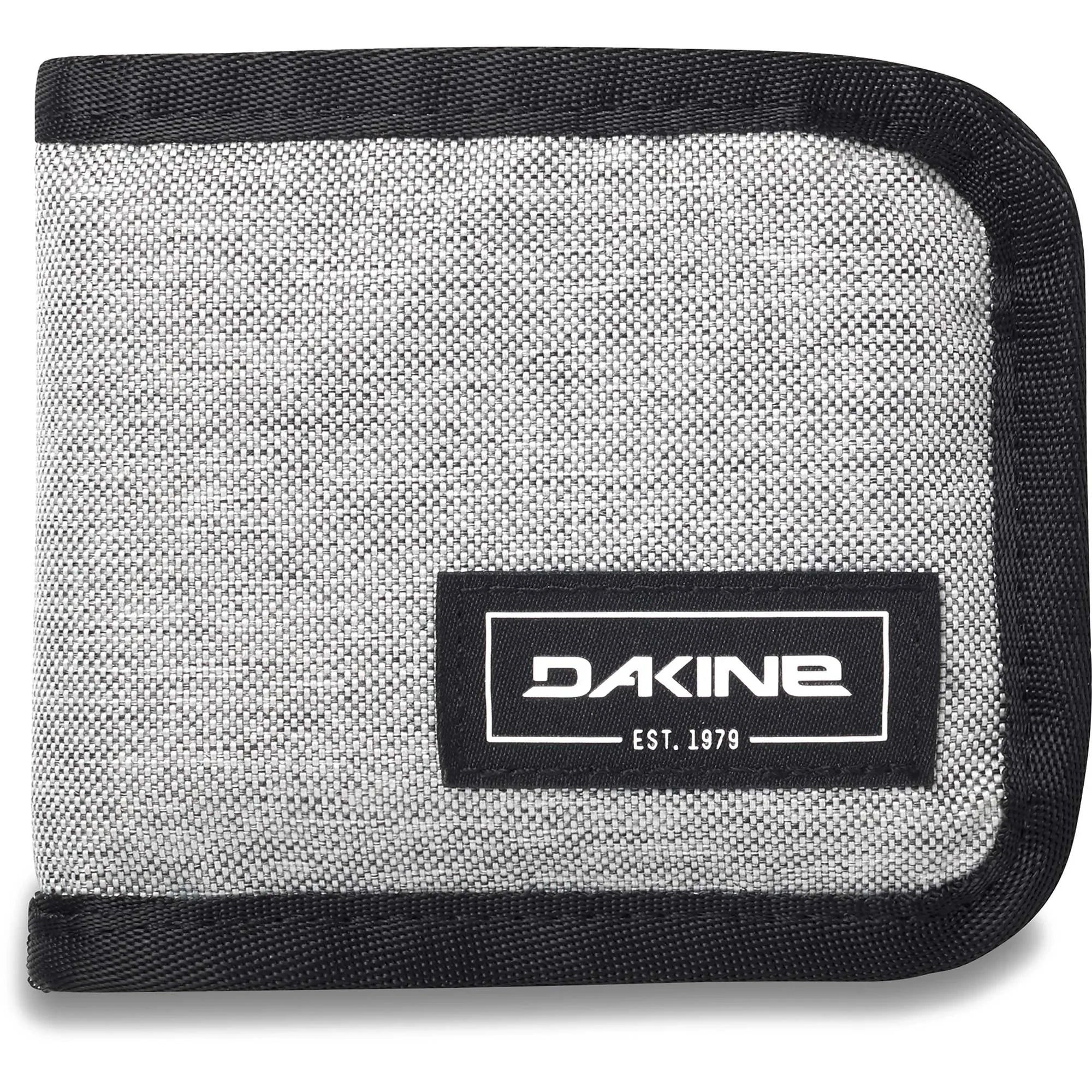 DAKI TRANSFER WALLET GGRY