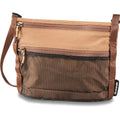 DAKI TRAVEL CROSSBODY PCRM