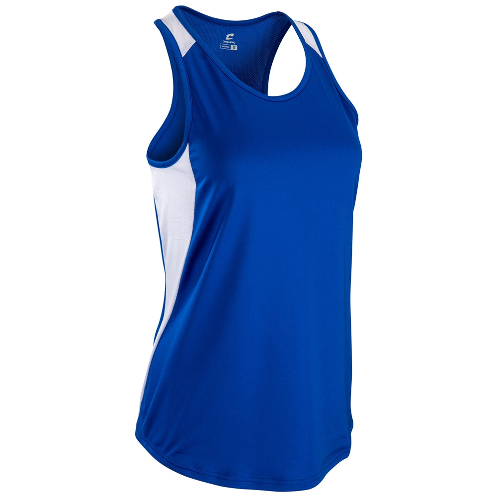 SPEED SINGLET