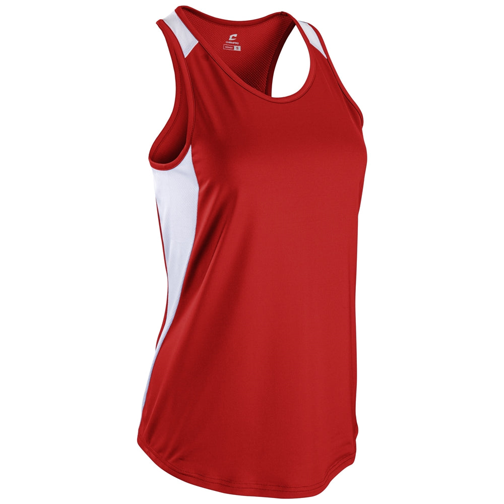 SPEED SINGLET